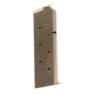 CLT MAG GOVT GC CC DBL EAGLE 45ACP 8RD SS - Magazines